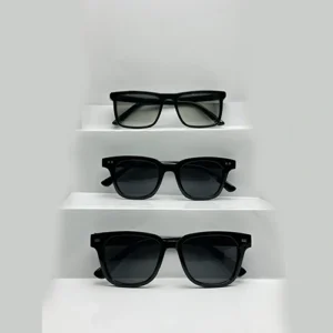 3 Sunglass Combo