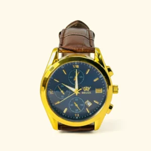 Delux Watch