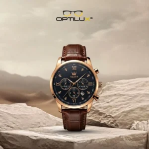 Olives Watch